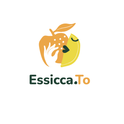 Logo Essiccato